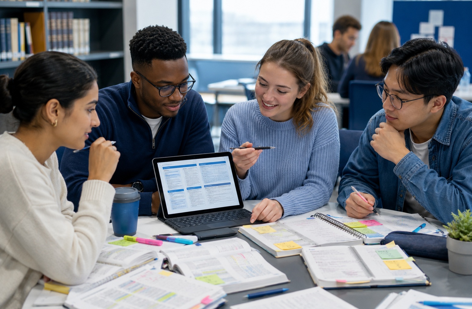 Assessment Guidance for UK students