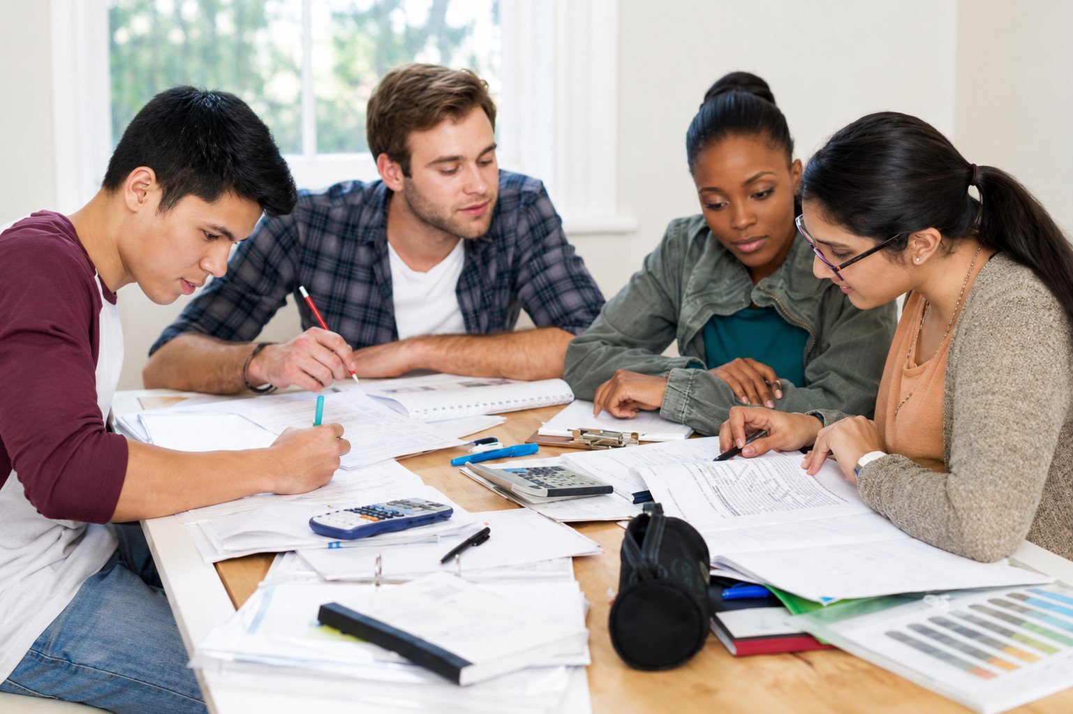 Dissertation Planning for UK students