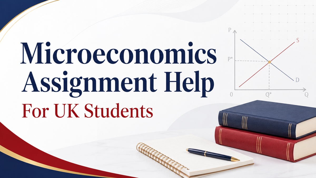 Microeconomics homework assistance
