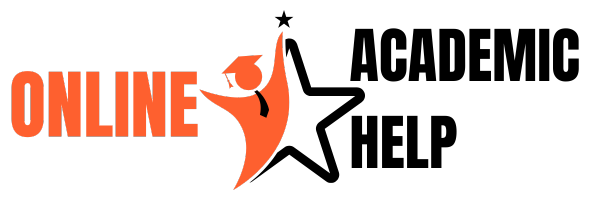 Online Academic Help logo