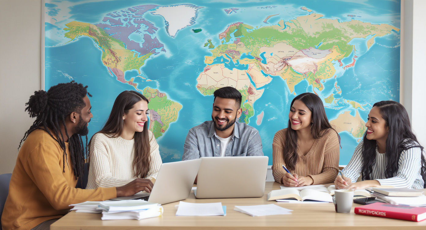 A Worldwide Assignment Help Service for Students