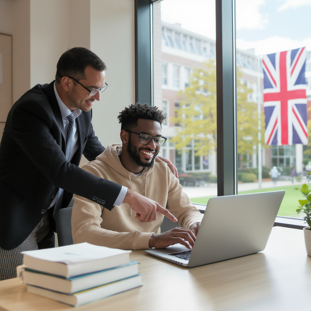 Advantages of Professional Assistance in UK Universities