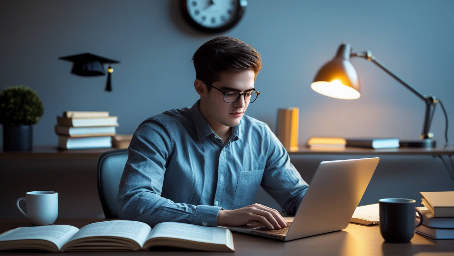 MBA Assignment Help Delivered on Time in the UK