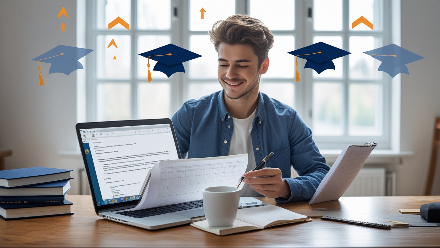 Benefits of Hiring Dissertation Writing Services UK