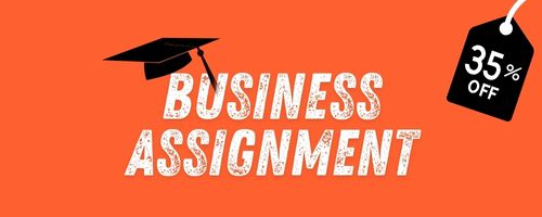 Business-Assignment