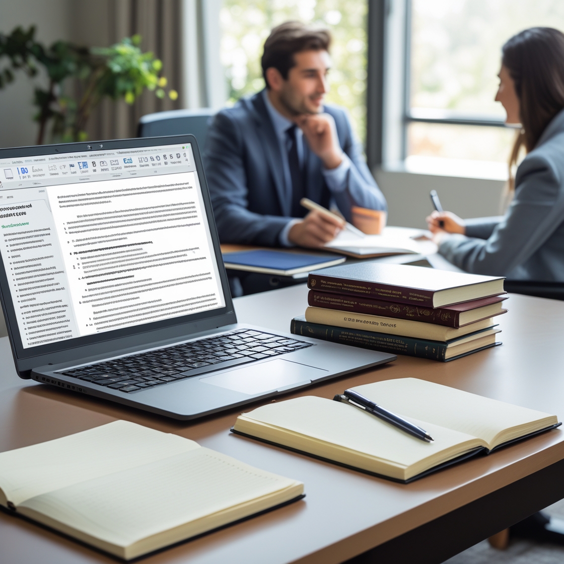 Dissertation Proposal Writing Service UK – Professional Academic Support