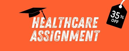 HealthCare Assignment