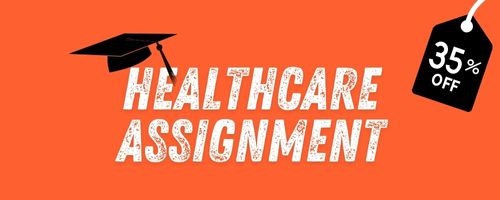 Healthcare-Assignment