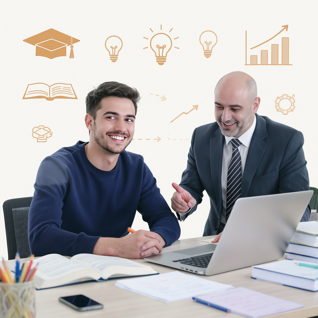 How an Assignment Expert Can Improve Your Academic Skills