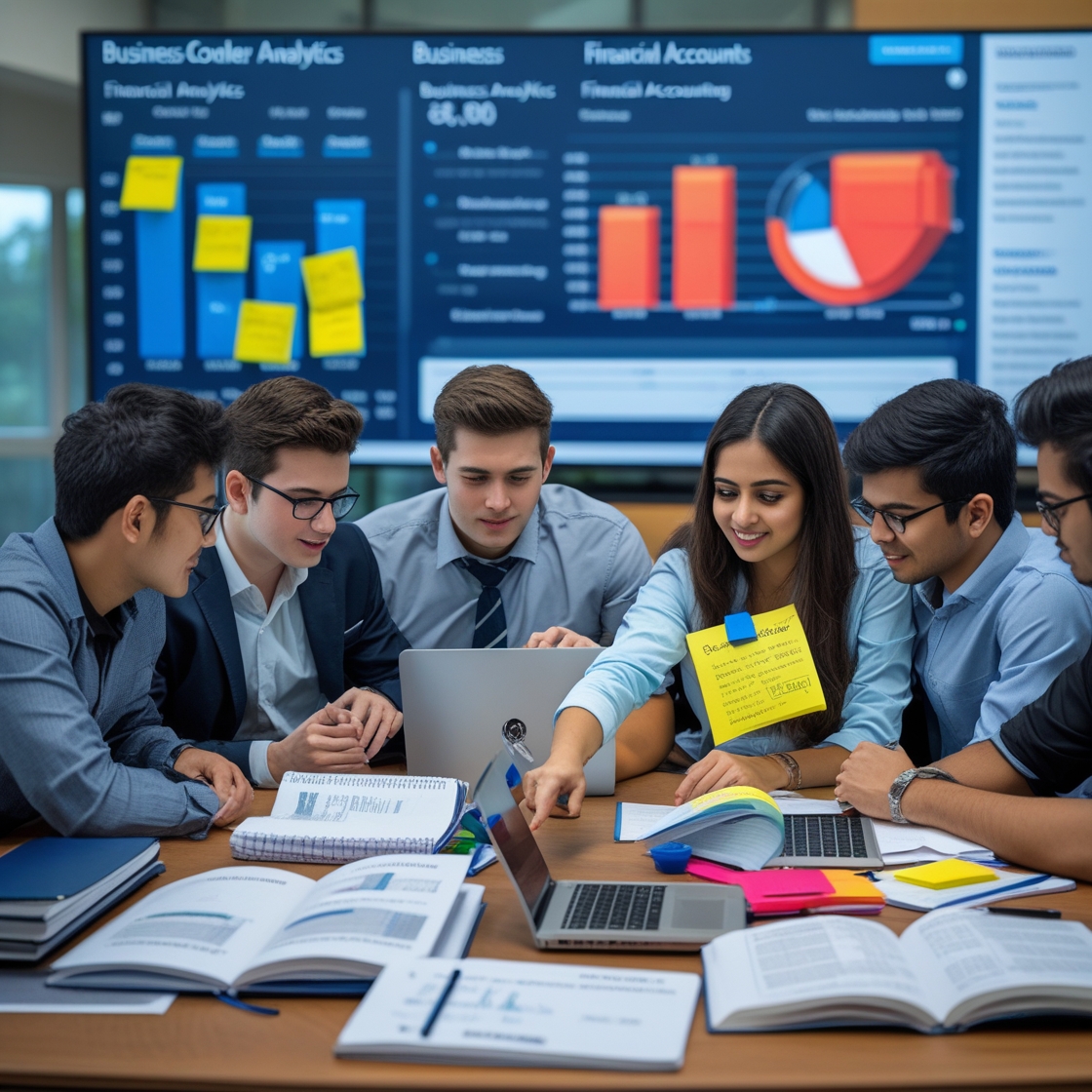 MBA Programs