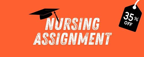 Nursing Assignment