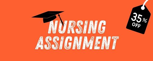 Nursing-Assignment