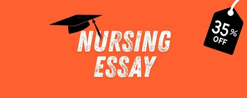 Nursing Essay Help