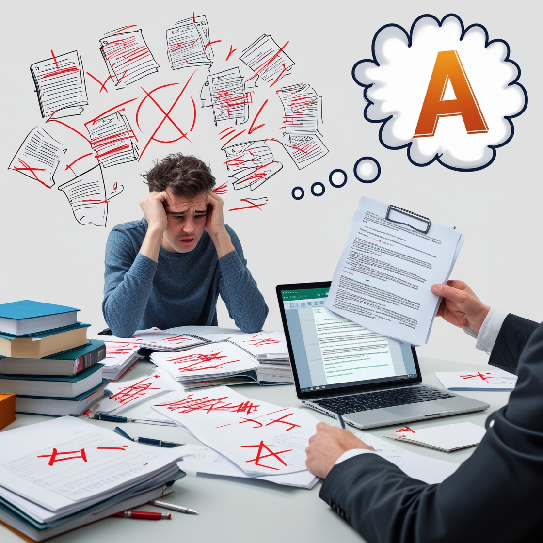 professional writing services