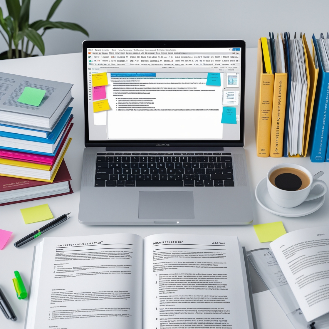 Referencing Services and Custom Dissertation Formatting UK