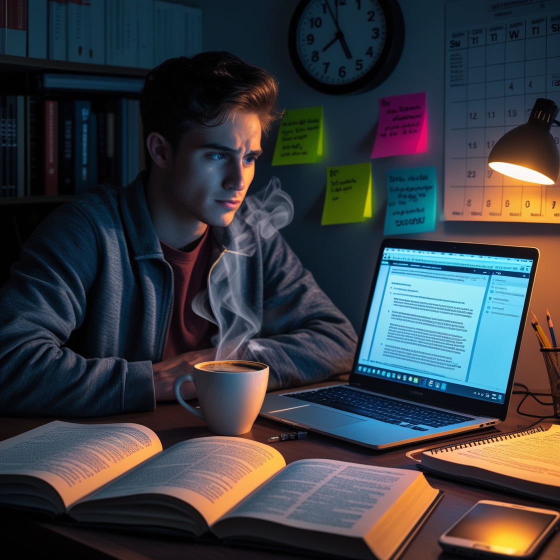 Urgent Dissertation Writing Services UK – Last-Minute Academic Help