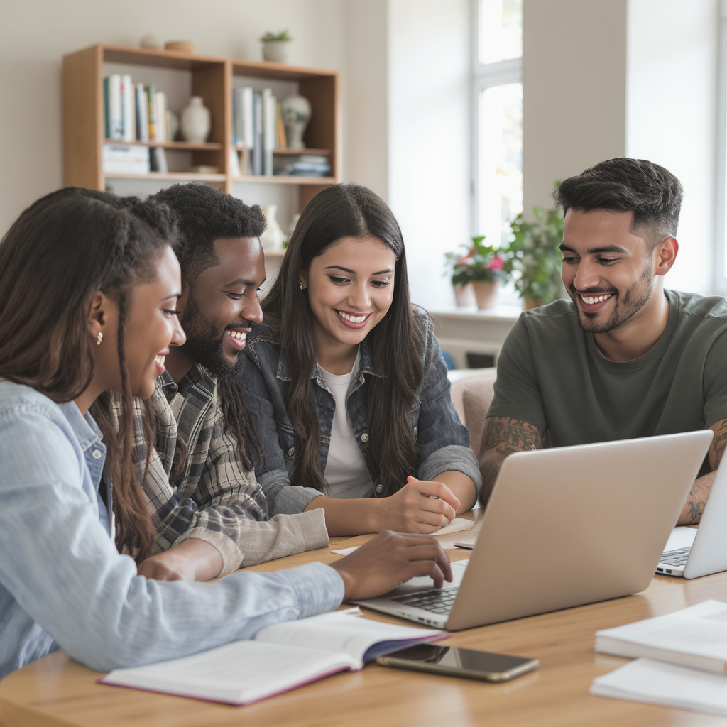 Why Students Prefer Online Assignment Help