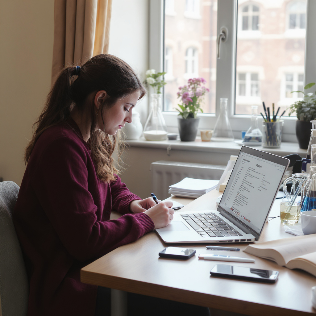 Professional Lab Report Assistance in the UK