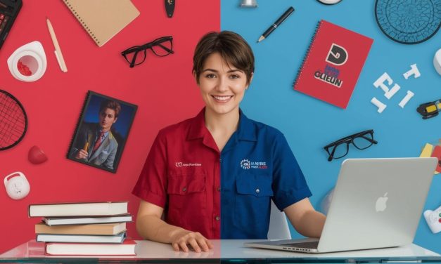 How UK Students Manage Part-Time Jobs And Studies