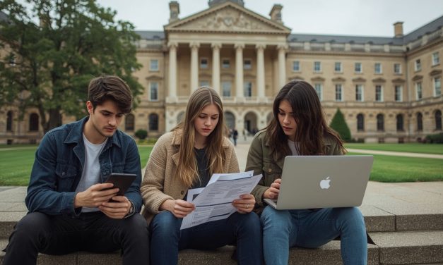 Tuition Fee Burden on UK Students