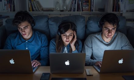 UK Student Problems with Technology & Online Classes