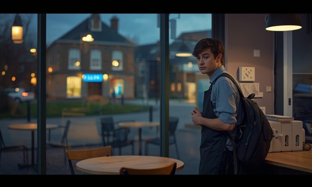 UK Students and Part-Time Job Exploitation