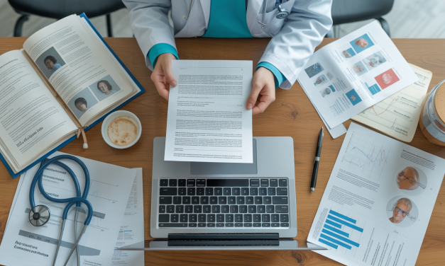 How to Structure a University Case Study in Health Studies