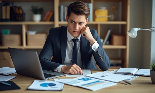 10 Ways to Impress Your Professor with Your Business Management Assignment