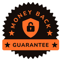 Money Back Guarantee