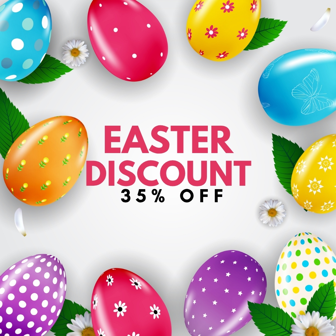Online Academic Help Easter Discount